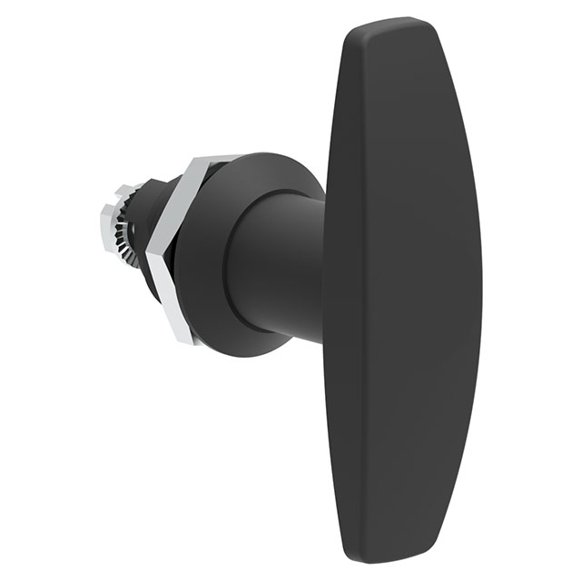 110120000 Essentra Access Solutions  Loquets Serrures